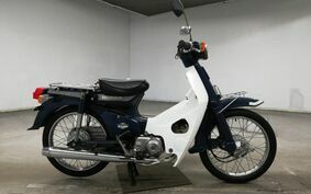 HONDA C70 SUPER CUB CUSTOM C70