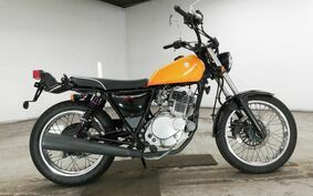 SUZUKI GRASS TRACKER NJ4BA