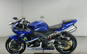 YAMAHA YZF-R6 2003 RJ06