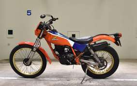 HONDA TLR200 MD09