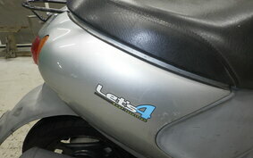 SUZUKI LET's 4 CA45A