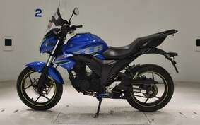 SUZUKI GIXXER 150 NG4BG