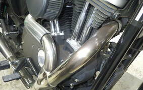 HARLEY XL883N 2009 LE2