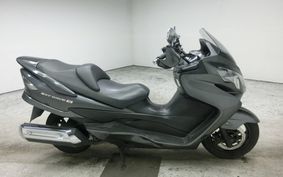 SUZUKI SKYWAVE 250 (Burgman 250) S CJ46A