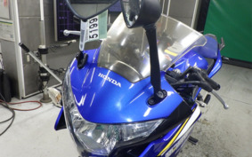 HONDA CBR250R A MC41