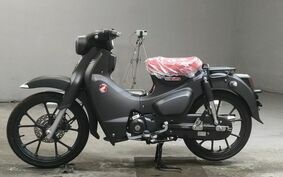 HONDA C125 SUPER CUB JA58