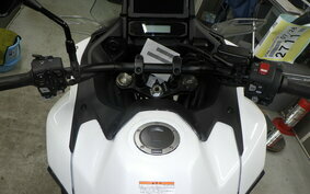 HONDA NT1100 2022 SC84