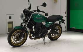 KAWASAKI Z650 RS 2023 ER650M