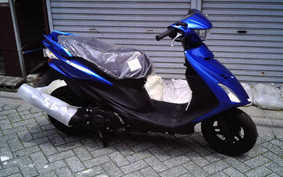 SUZUKI ADDRESS V125 SS