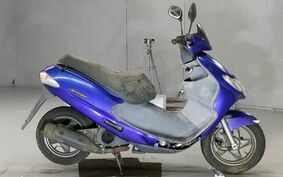 SUZUKI ADDRESS 110 CF11A