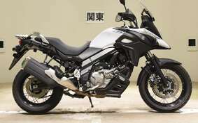 SUZUKI DL650 ( V-Strom 650 ) XTA 2018 C733A