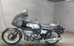 BMW R100RS 1981 R100RS