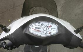 SUZUKI ADDRESS V50 CA4BA