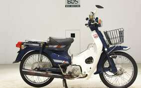 HONDA C70 SUPER CUB E C70