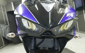 YAMAHA YZF-R25 RG43J