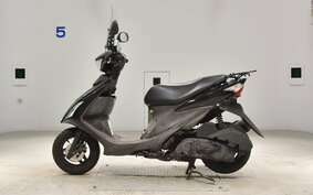 SUZUKI ADDRESS V125 S CF4MA