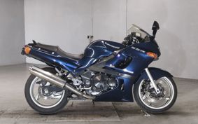 KAWASAKI ZZR400 ZX400N