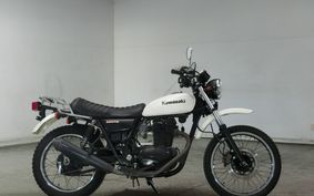 KAWASAKI 250TR 2003 BJ250F