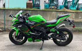 KAWASAKI Ninja ZX-4RR KRT ED 2023 ZX400P