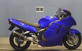 HONDA CBR1100XX 1999 SC35