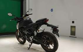 HONDA CB125 R JC91