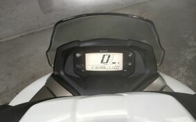 SUZUKI BURGMAN125 EA11A