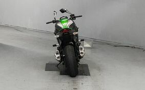 KAWASAKI Z1000 2014 ZRT00F