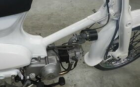 HONDA C70 SUPER CUB C70