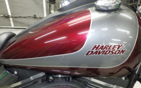 HARLEY FXDBB1580 2015