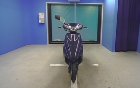 SUZUKI ADDRESS V50 Gen.2 CA42A