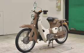 HONDA C100 SUPER CUB C100