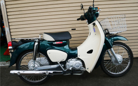 HONDA C50 SUPER CUB AA09