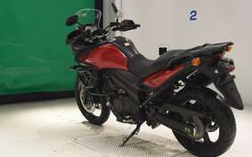 SUZUKI DL650 ( V-Strom 650 ) A VP56A