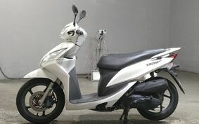 HONDA DIO 110 JF31