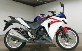 HONDA CBR250R MC41