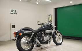 HONDA MAGNA 250 MC29