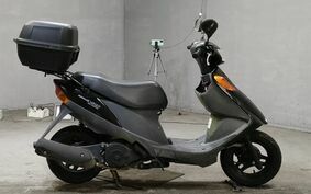 SUZUKI ADDRESS V125 CF4EA