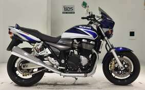 SUZUKI GSX1400 2004 GY71A