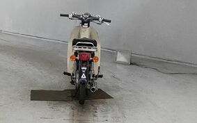 HONDA C70 SUPER CUB HA02