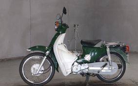 HONDA SUPER CUB110 JA07