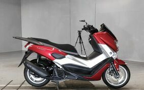 YAMAHA N-MAX 125 SE86J