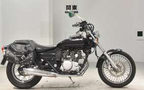 KAWASAKI ELIMINATOR 125 BN125A