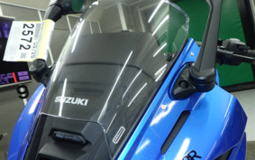 SUZUKI GSX-8R 2024 EM1AA