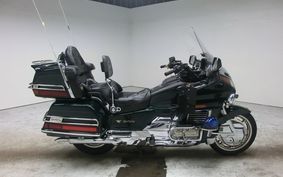 HONDA GL1500 GOLD WING SE 1997 SC22