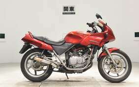 HONDA XELVIS MC25