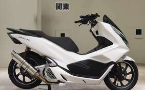 HONDA PCX125 JF81