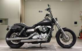 HARLEY FXDB 1580 2009 GX4