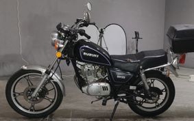 SUZUKI GN125 H PCJB1