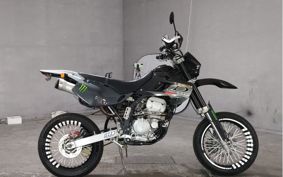 KAWASAKI D-TRACKER LX250E