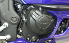 YAMAHA YZF-R25 A RG43J